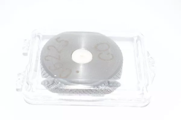 06255-go-ring-gage-ceramic-insert-gauge .06255 Go Ring Gage Ceramic Insert Gauge