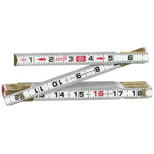 066SN Lufkin Regular Folding Rule