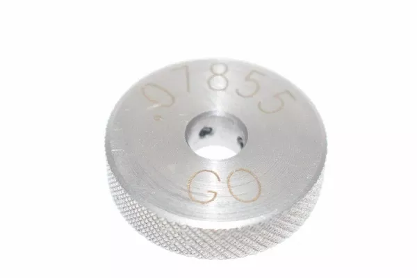 07855-go-ring-gage-no-insert .07855 Go Ring Gage No INSERT