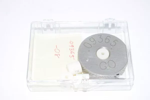 09365-go-ring-gage-ceramic-insert-gauge .09365 Go Ring Gage Ceramic Insert Gauge