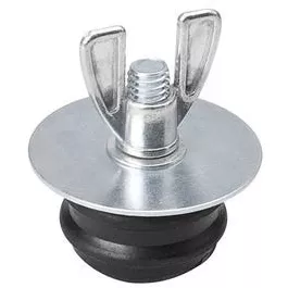 1-1/2 Inch Test Plug
