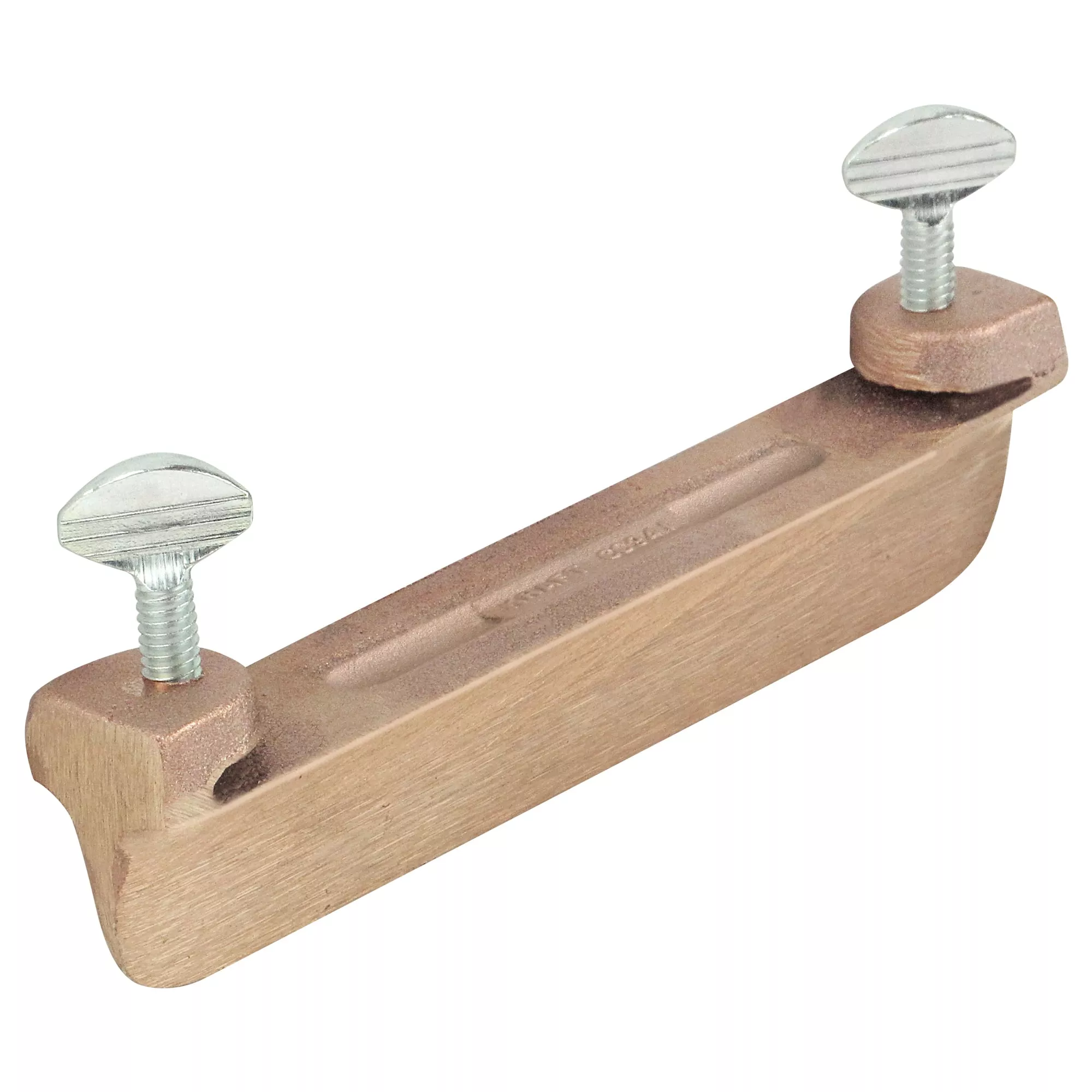1-2-bronze-fresno-groover-attachment 1/2" Bronze Fresno Groover Attachment