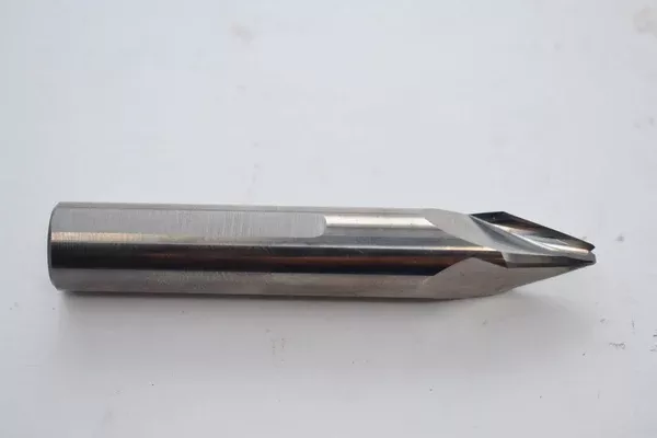 1-2-carbide-milling-cutter-end-mill-3fl-3-oal 1/2'' Carbide Milling Cutter End Mill 3FL 3'' OAL