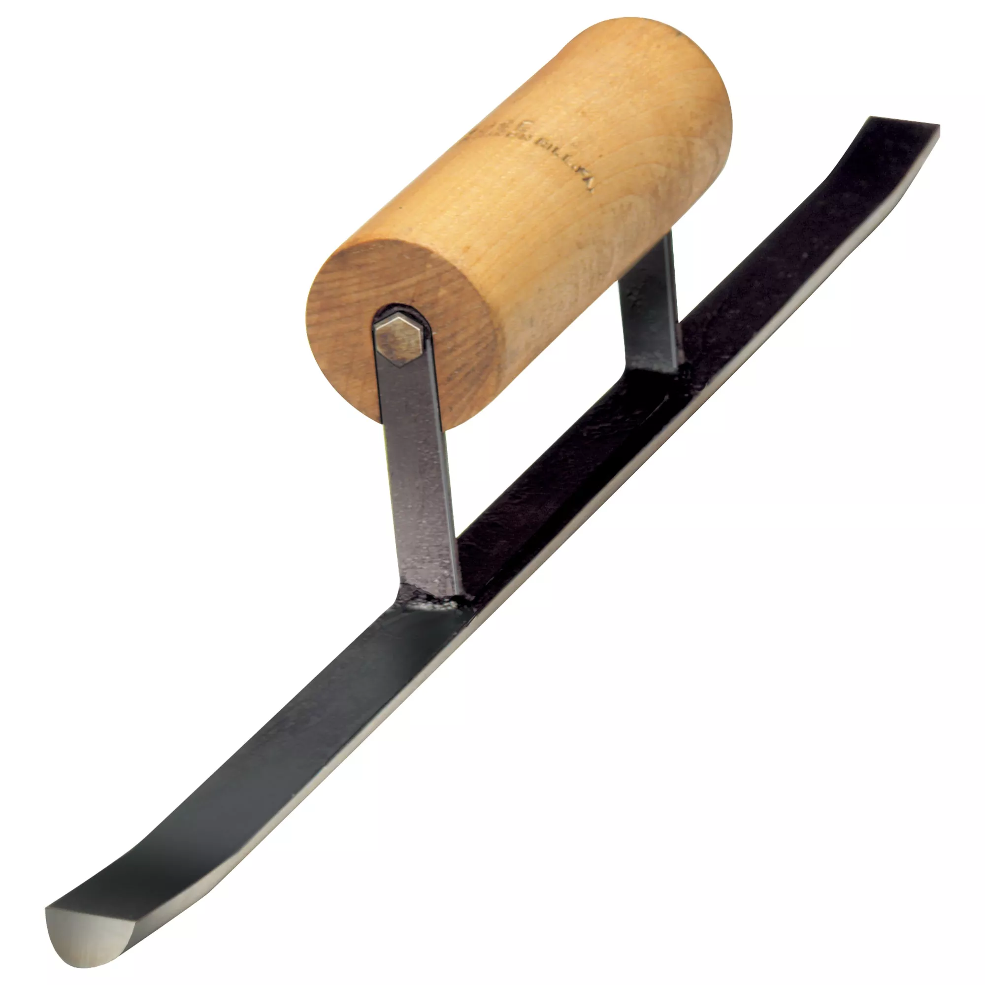 1-2-convex-mounting-sled-runner 1/2" Convex Mounting Sled Runner