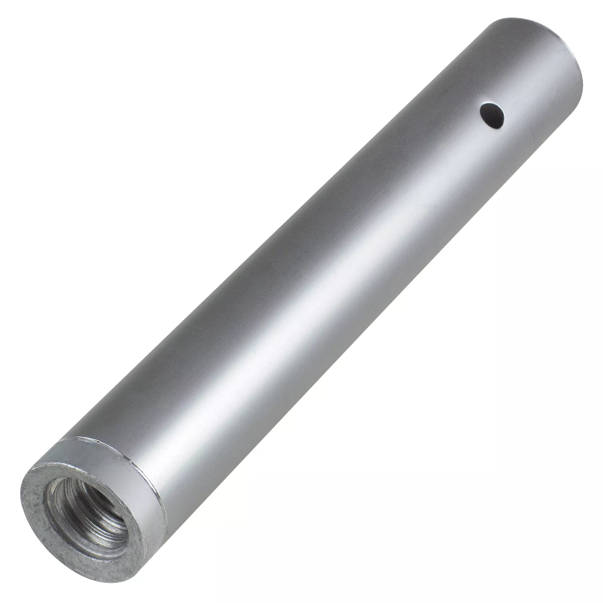 1-3-4-diameter-button-to-female-thread-adapter 1-3/4" Diameter Button to Female Thread Adapter