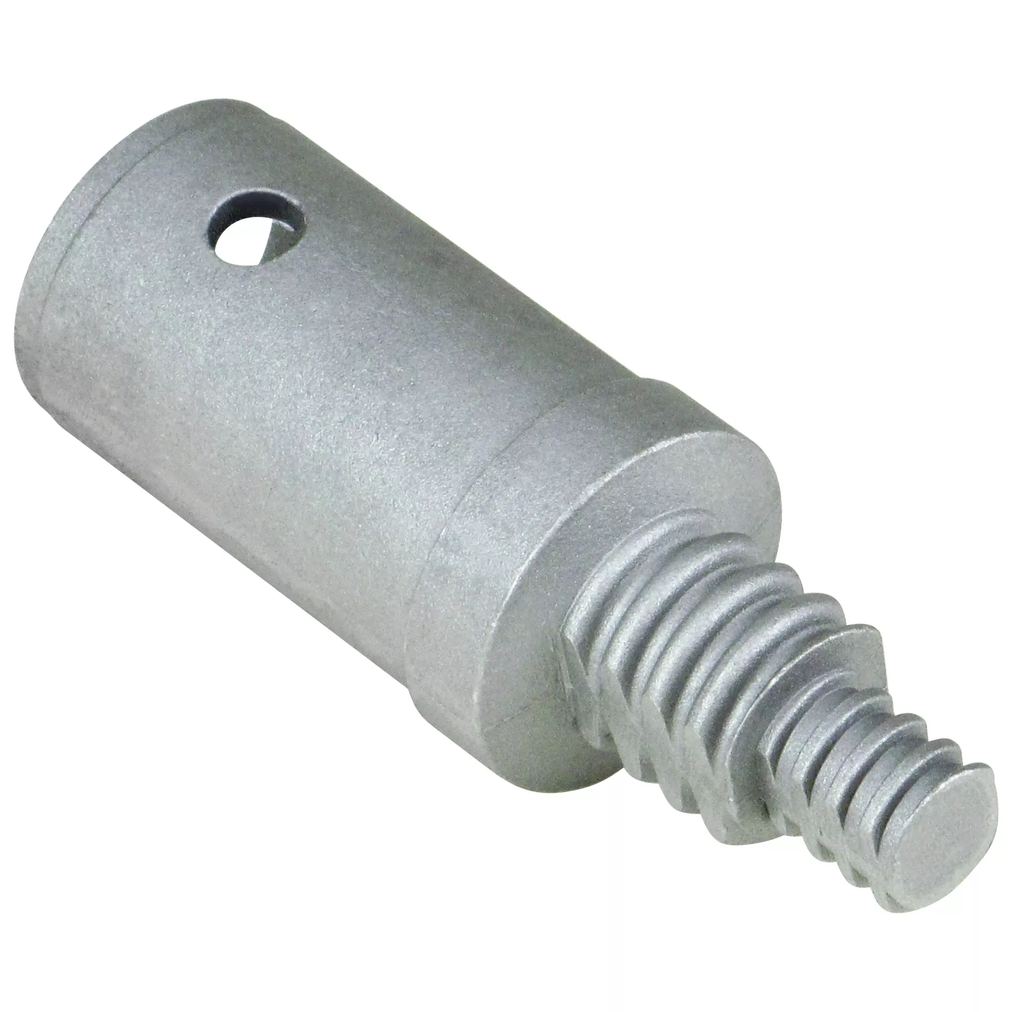 1-3/4" Diameter Male Thread Plug