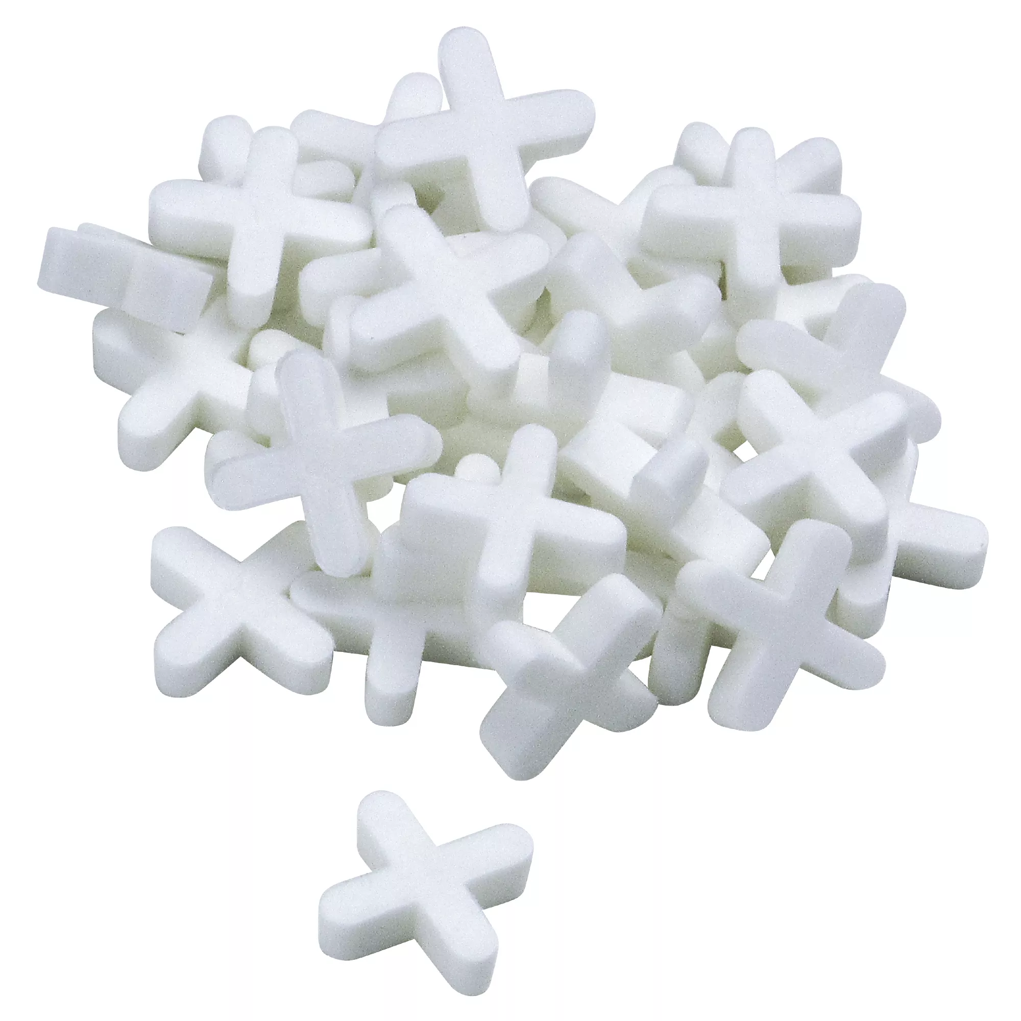 1-8-tile-spacers-box-1600 1/8" Tile Spacers (Box of 1600)