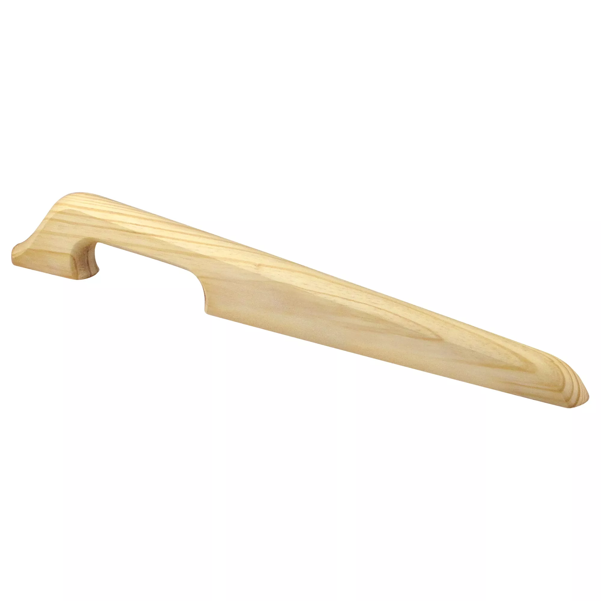 1-Hole Wood Darby Replacement Handle