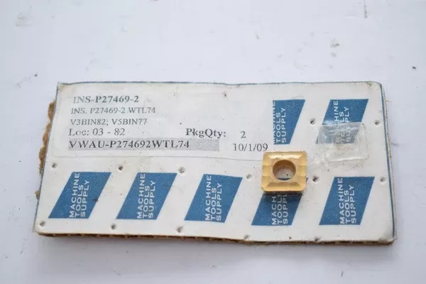 1-new-p27469-2-grade-wtl74-carbide-insert-indexable (1) NEW P27469-2 Grade WTL74 Carbide Insert Indexable