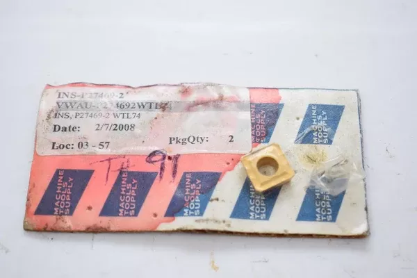 1-new-p27469-2-wtl74-carbide-insert (1) NEW P27469-2 WTL74 Carbide Insert