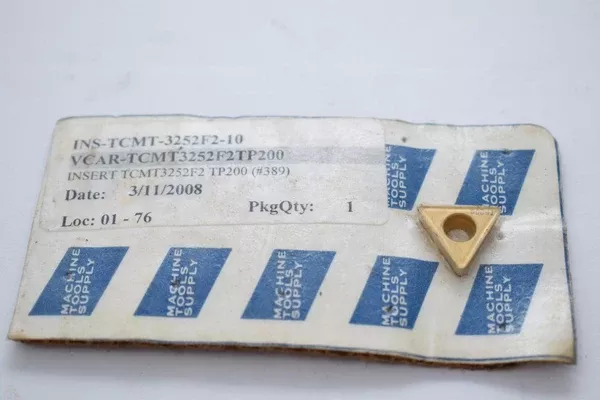1-new-tcmt3252f2-grade-tp200-carbide-insert-indexable (1) NEW TCMT3252F2 Grade TP200 Carbide Insert Indexable
