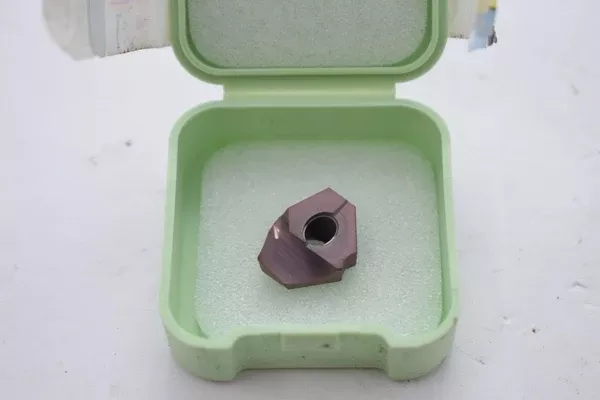 1-new-walter-p6003-d16-66r-wmp35-carbide-replaceable-tip-drill-germany (1) NEW Walter P6003-D16,66R WMP35 Carbide Replaceable Tip Drill Germany