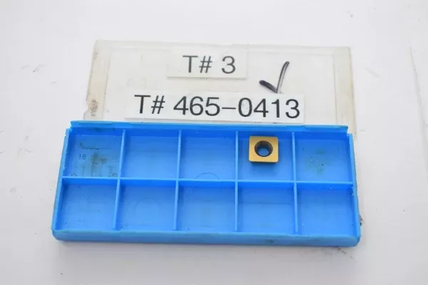 1-new-walter-sdeb-090308d-5045-carbide-insert-indexable (1) NEW Walter SDEB 090308D 5045 Carbide Insert Indexable