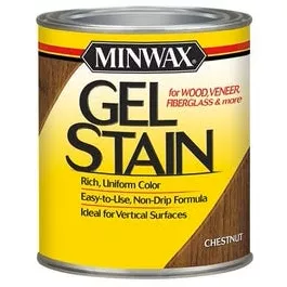 1-qt-chestnut-gel-wood-stain 1-Qt. Chestnut Gel Wood Stain