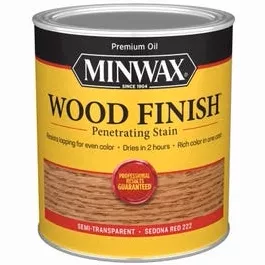 1-qt-sedona-red-wood-finish 1-Qt. Sedona Red Wood Finish