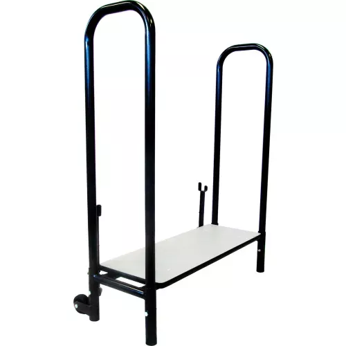 1 Step Unit, 16"H Step for Stages