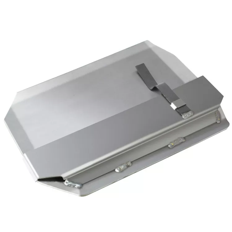 10-1-2-x-17-1-2-superior-float-shoe-blade 10-1/2" x 17-1/2" Superior Float Shoe Blade