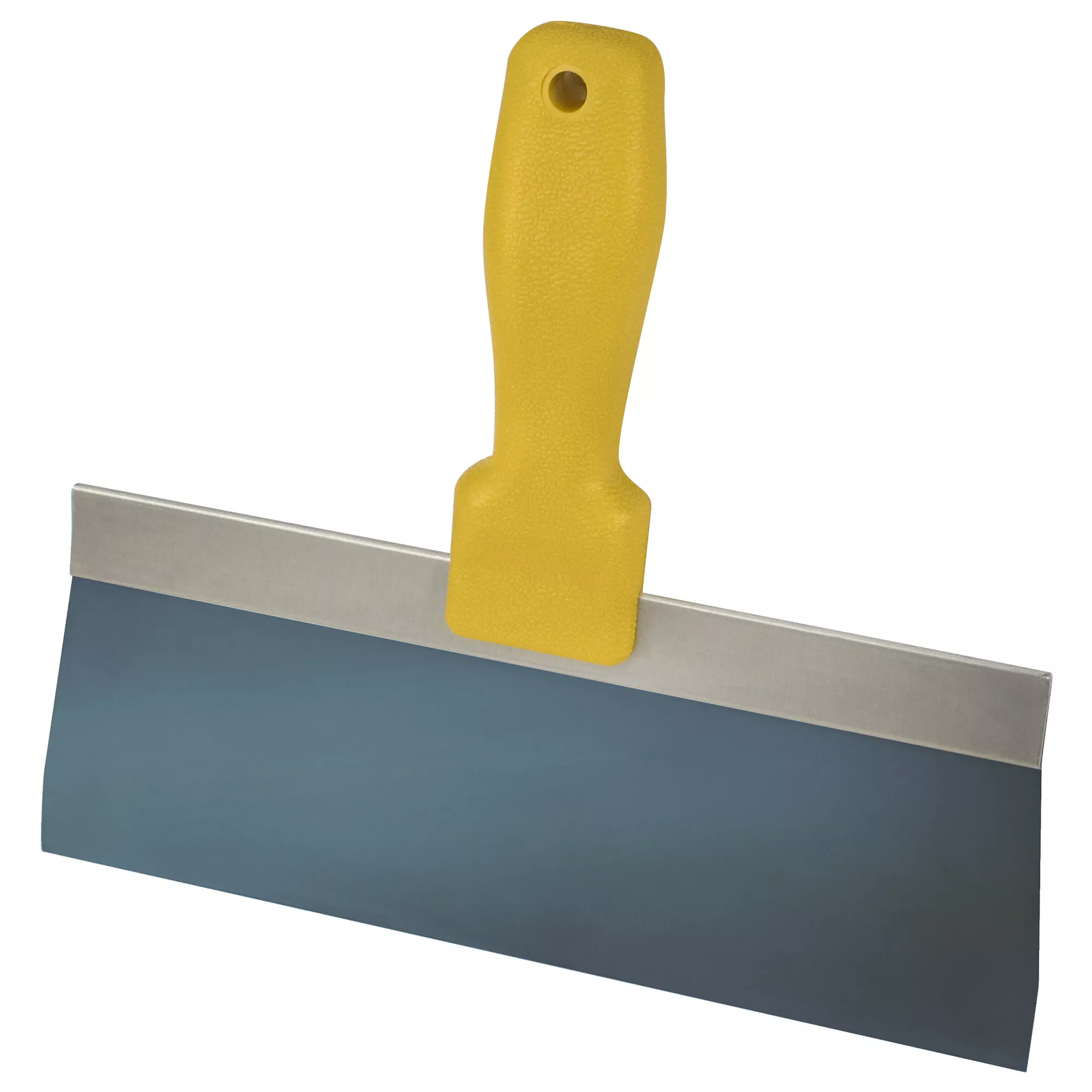 10-x-3-blue-steel-standard-wide-handled-taping-knife 10" x 3" Blue Steel Standard Wide Handled Taping Knife