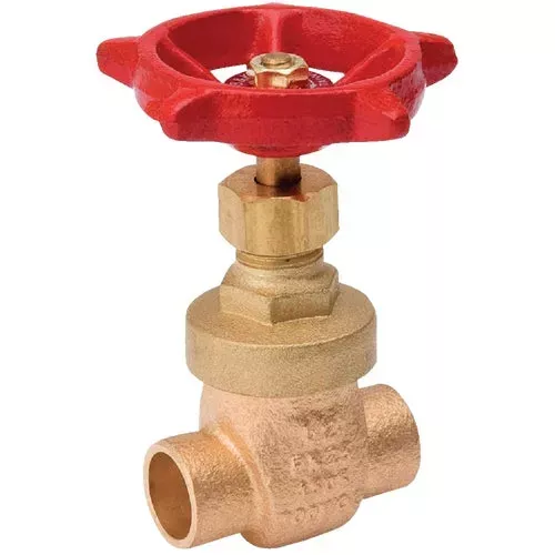 100-704nl-proline-low-lead-solder-ends-s-gate-valve 100-704NL ProLine Low Lead Solder Ends S Gate Valve