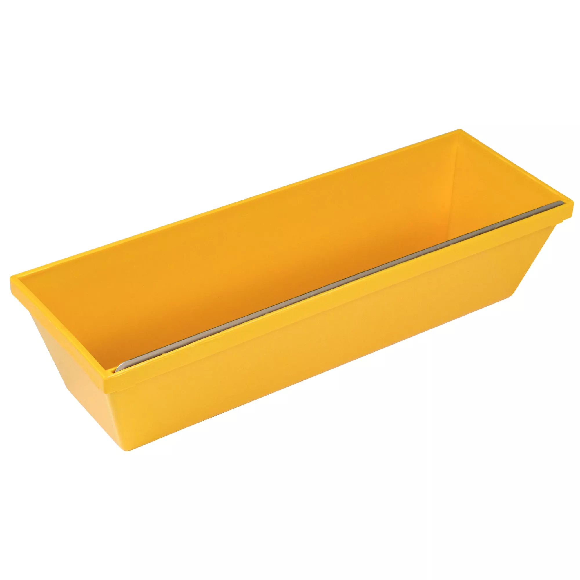12-plastic-mud-pan 12" Plastic Mud Pan