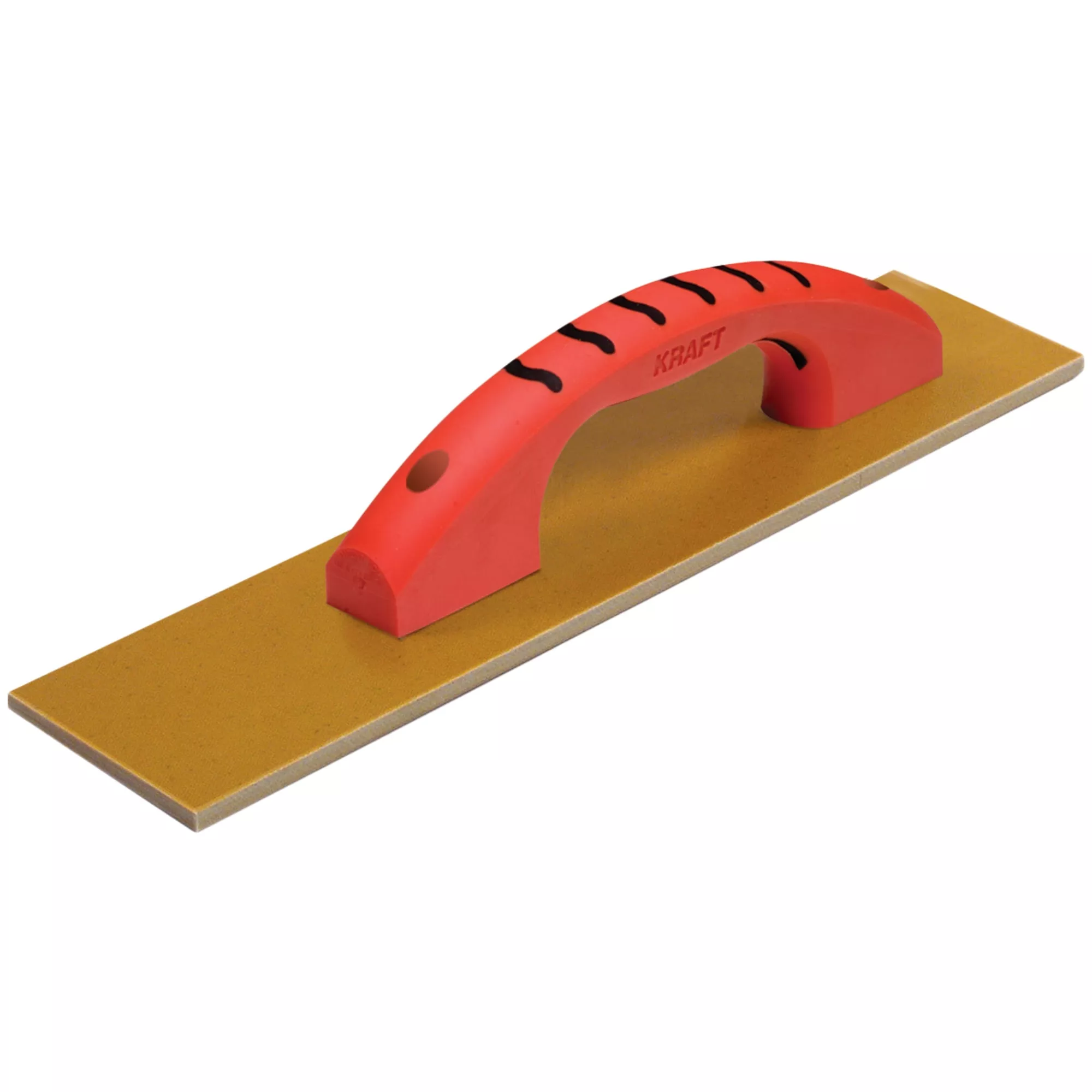 12-x-3-1-2-square-end-laminated-canvas-resin-hand-float-with-proform-handle 12" x 3-1/2" Square End Laminated Canvas-Resin Hand Float with ProForm Handle