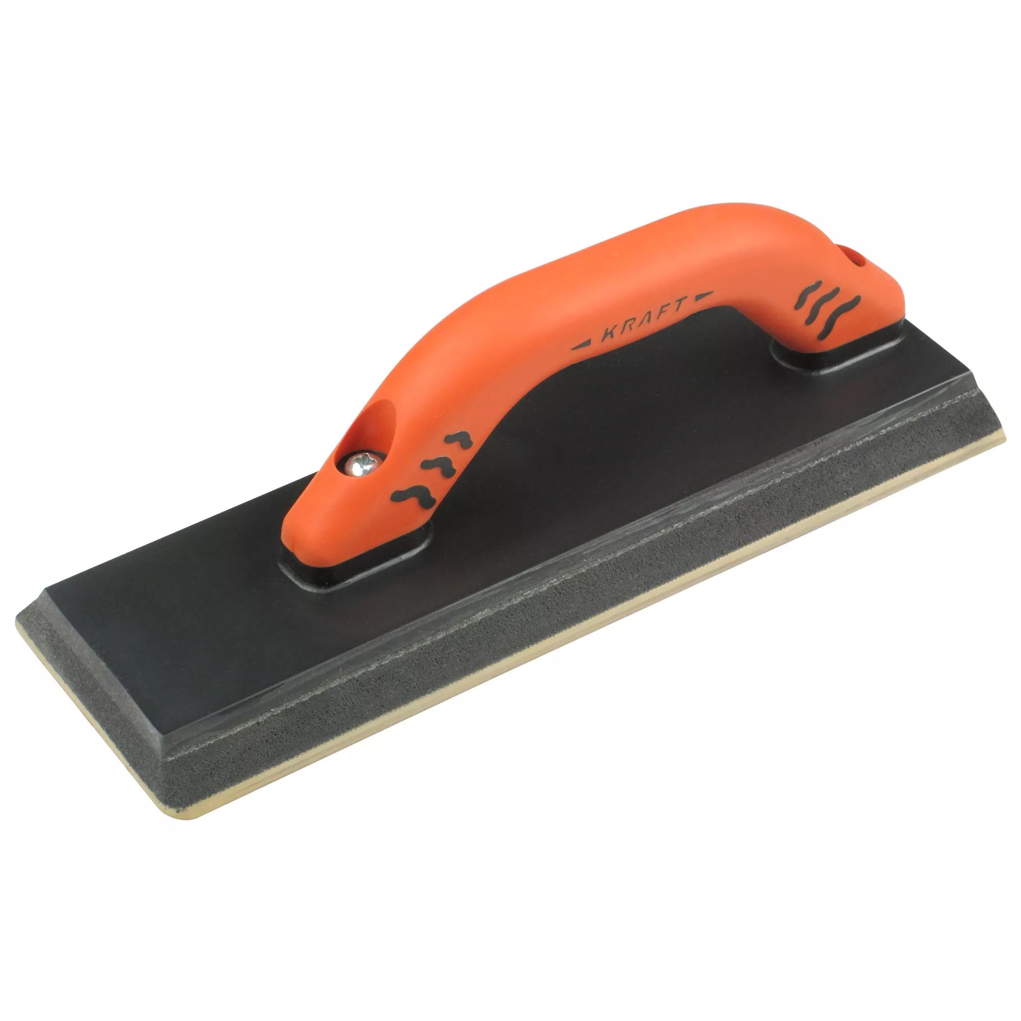 12-x-4-tile-grouter-s-float-with-proform-handle 12" x 4" Tile Grouter's Float with ProForm Handle