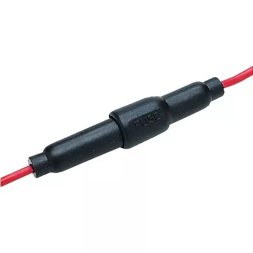 12751-seachoice-20a-fuse-holder 12751 Seachoice 20A Fuse Holder