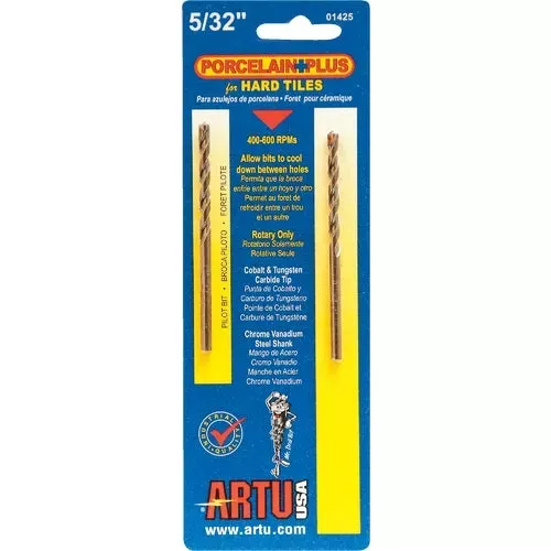 1430-artu-glass-tile-drill-bit 1430 ARTU Glass & Tile Drill Bit