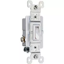 15a-white-3-way-toggle-switch 15A White 3-Way Toggle Switch