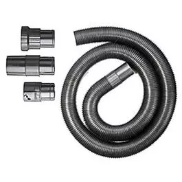 2-1-2-in-secure-fit-hose-with-adapter-7-ft 2-1/2-In. Secure Fit Hose with Adapter, 7-Ft.