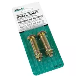 2-pack-rotary-mower-lawn-mower-wheel-bolts 2-Pack Rotary Mower Lawn Mower Wheel Bolts
