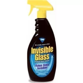 22-oz. Invisible Glass Window, Windshield And Mirror Cleaner