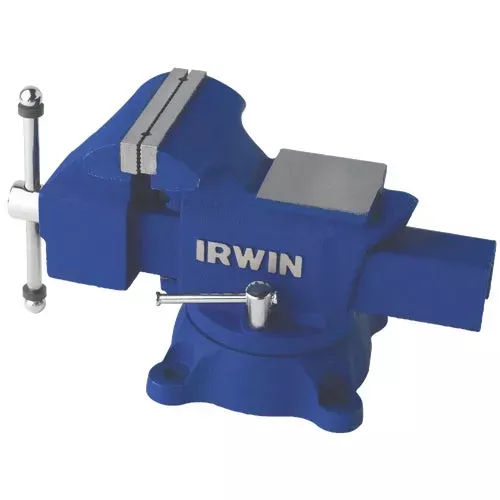 226305zr-irwin-workshop-bench-vise 226305ZR Irwin Workshop Bench Vise