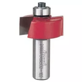 25-in-cove-router-bit .25-In. Cove Router Bit