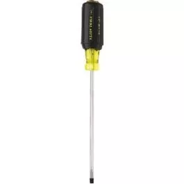3-16-x-4-in-cushion-grip-screwdriver-with-cabinet-tip 3/16 x 4-In. Cushion Grip Screwdriver With Cabinet Tip