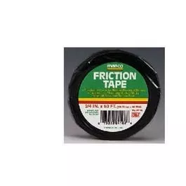 3/4-Inch x 60-Ft. Friction Tape