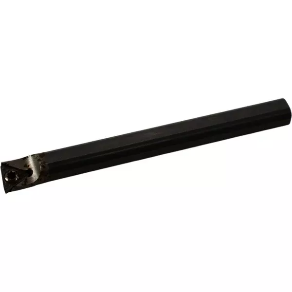 3/8'' Carbide Indexable Boring Bar Tool Holder 4'' OAL