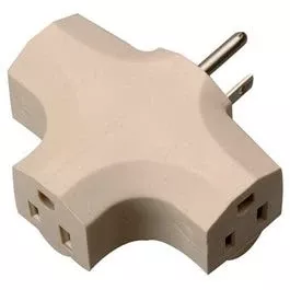 3-outlet-indoor-power-adapter 3-Outlet Indoor Power Adapter