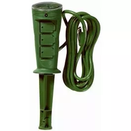 3-outlet-outdoor-power-strip-timer 3-Outlet Outdoor Power Strip Timer