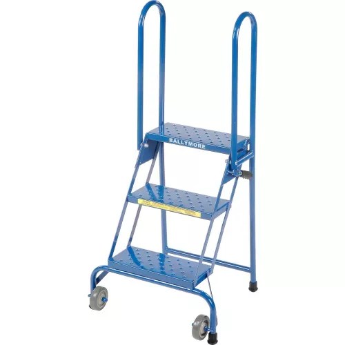 3-step-lock-n-stock-folding-ladder-ls3247 3 Step Lock-N-Stock Folding Ladder - LS3247