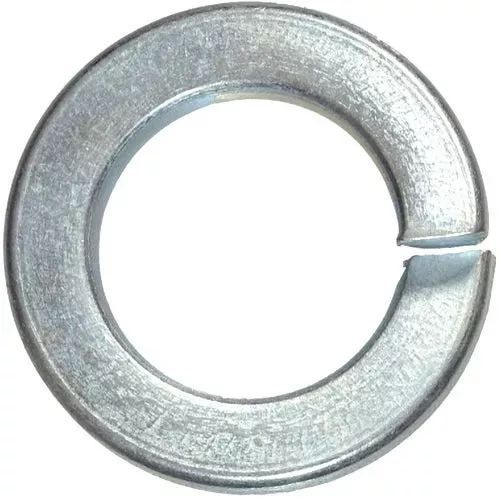 300009-hillman-hardened-steel-split-lock-washer 300009 Hillman Hardened Steel Split Lock Washer