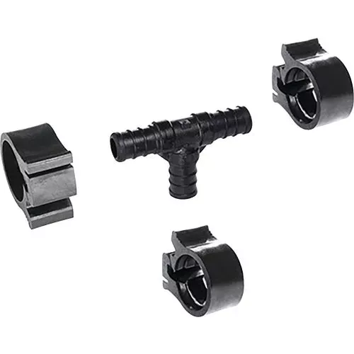 30820-flair-it-pexlock-plastic-pex-tee 30820 Flair-It PEXLock Plastic PEX Tee