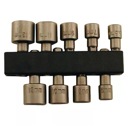 39522-best-way-tools-9-piece-metric-nutdriver-bit-set 39522 Best Way Tools 9-Piece Metric Nutdriver Bit Set