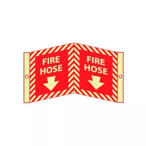 3d-glow-sign-acrylic-fire-hose 3D Glow Sign Acrylic - Fire Hose