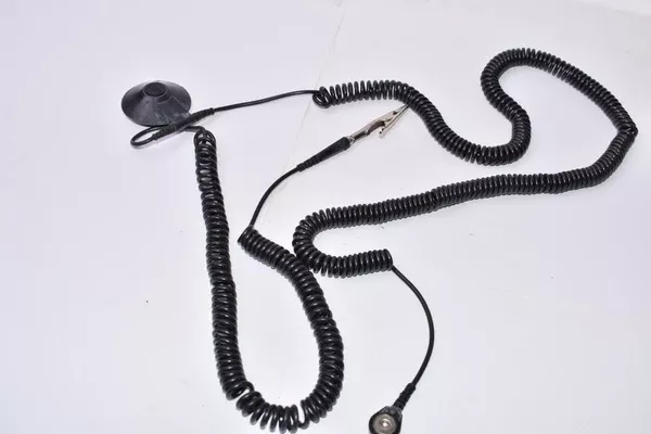 3M, ECG, Electrocardiogram, Sensor, 2V4