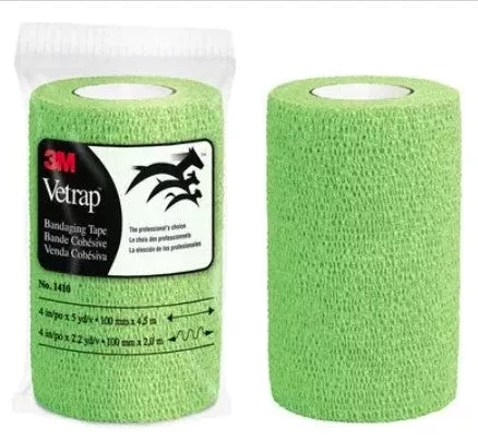 3m-vetrap-bandaging-tape 3M™ Vetrap™ Bandaging Tape