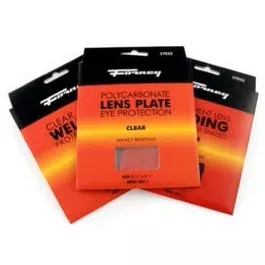 4.5 x 5.25-Inch #10 Shade Lens