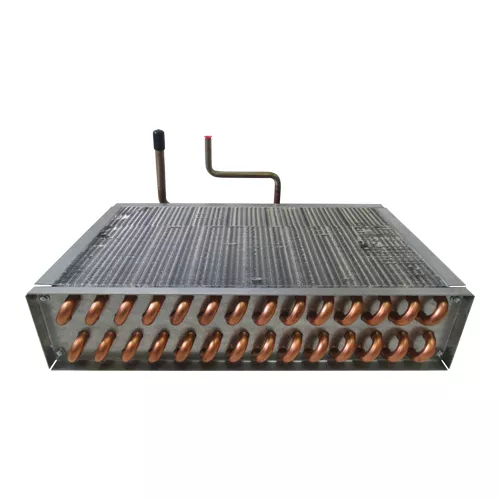 4R10-14X7.875 | Heat Exchanger