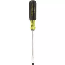 5-16-x-6-in-cushion-grip-screwdriver-with-keystone-tip 5/16 x 6-In. Cushion Grip Screwdriver With Keystone Tip