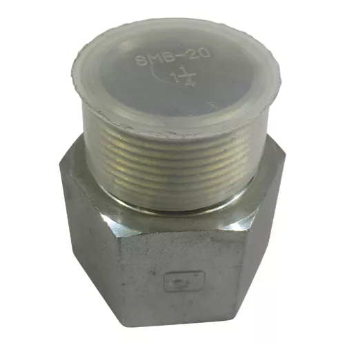 5405-20-20 | Straight Rigid Expander Adapter
